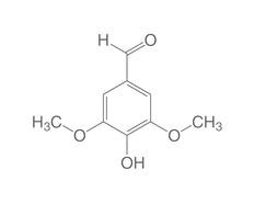 Diméthoxy-3,5-hydroxy-4-benzaldéhyde