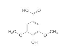 Syringasäure