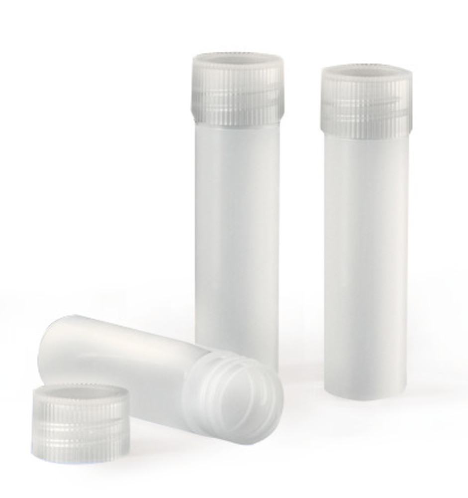Sealable wide-necked bottles - Samplers, sampling equipment for
