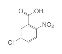 5-Chloro-2-nitrobenzoic acid, 25 g