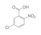 5-Chloro-2-nitrobenzoic acid, 100 g