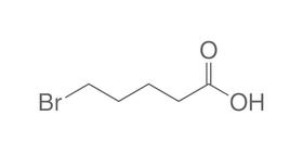 5-Bromovaleric acid, 50 g