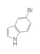 5-Bromindol, 5 g