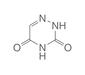 6-Azauracil, 5 g