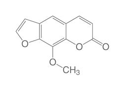 Xanthotoxin, 250 mg