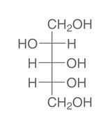 D(+)-Arabitol, 50 g