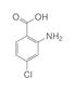 2-Amino-4-chlorobenzoic acid, 10 g