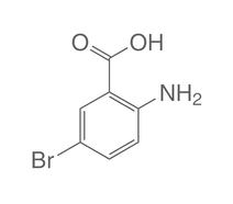 2-Amino-5-brombenzoesäure, 5 g