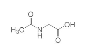 <i>N</i>-Acetylglycin, 500 g