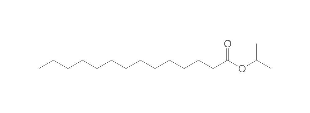 Myristate d'isopropyle, 500 ml, cas.number.title.metatag 110-27-0