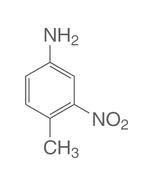 4-Methyl-3-nitroaniline, 25 g