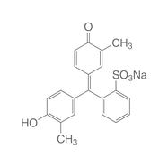 Cresol red sodium salt, 5 g