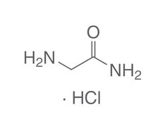 Glycinamide hydrochloride, 10 g