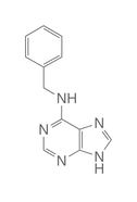 6-Benzylaminopurin, 5 g