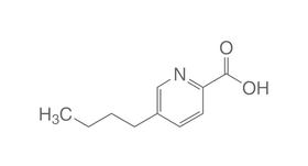Fusaric acid, 250 mg