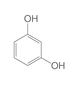 Resorcinol, 500 g