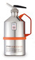 Safety laboratory canister polished, with microdispenser and overpressure valve, 1 l