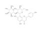 Vitexine-2''-<i>O</i>-rhamnoside
