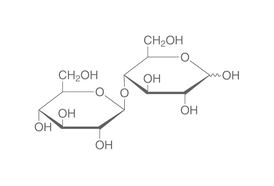 D(+)-Cellobiose, 25 g