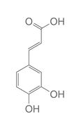 Caffeic acid