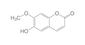 Isoscopoletin