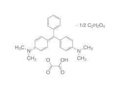 Malachitgrün-Oxalat (C.I.&nbsp;42000), 100 g, Glas