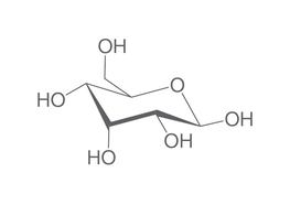 D-Allose, 100 mg