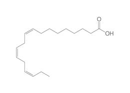 Acide linolénique