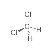 Dichlorométhane, 25 l, fer-blanc
