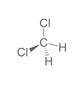 Dichloromethane, 2.5 l, glass