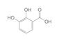 2,3-Dihydroxybenzoesäure