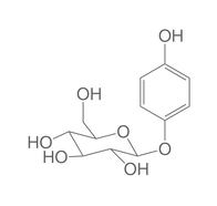 <i>p</i>-Arbutin, 100 mg, Glas