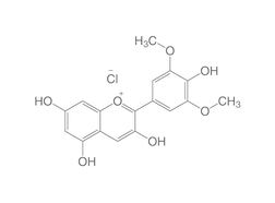 Malvidin chloride