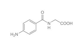4-Aminohippuric acid, 10 g