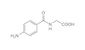 4-Aminohippuric acid, 10 g