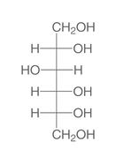 D-Sorbitol, 1 kg