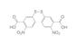5,5'-Dithio-bis-(2-nitrobenzoic acid), 25 g