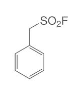 Phenylmethyl sulphonyl fluoride, 100 g, plastic