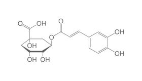 Chlorogenic acid, 1 g