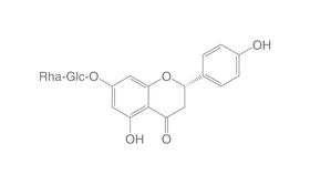 Naringine, 20 mg