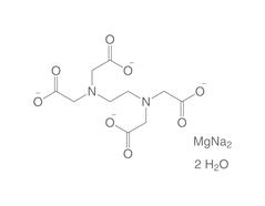Ethylenediamine tetraacetic acid magnesium disodium salt dihydrate, 250 g