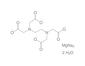 Ethylendiamin-tetraessigsäure Magnesium Dinatriumsalz Dihydrat, 1 kg