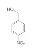 4-Nitrobenzylalkohol, 25 g