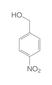 4-Nitrobenzylalcohol, 25 g