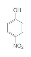 4-Nitrophenol, 25 g