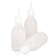 Dropper bottle, 100 ml