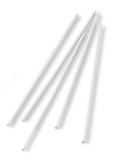 Magnesia rods, 100 unit(s)