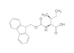 Fmoc-L-Isoleucine, 250 g