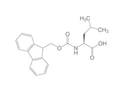 Fmoc-L-Leucin, 10 g