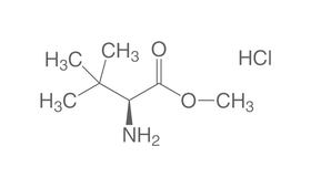 L-<i>tert</i>-Leucine chlorhydrate d’ester&nbsp;méthylique, 1 g